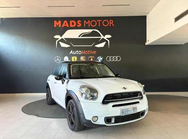 MINI Countryman Mini Cooper SD Business Countryman