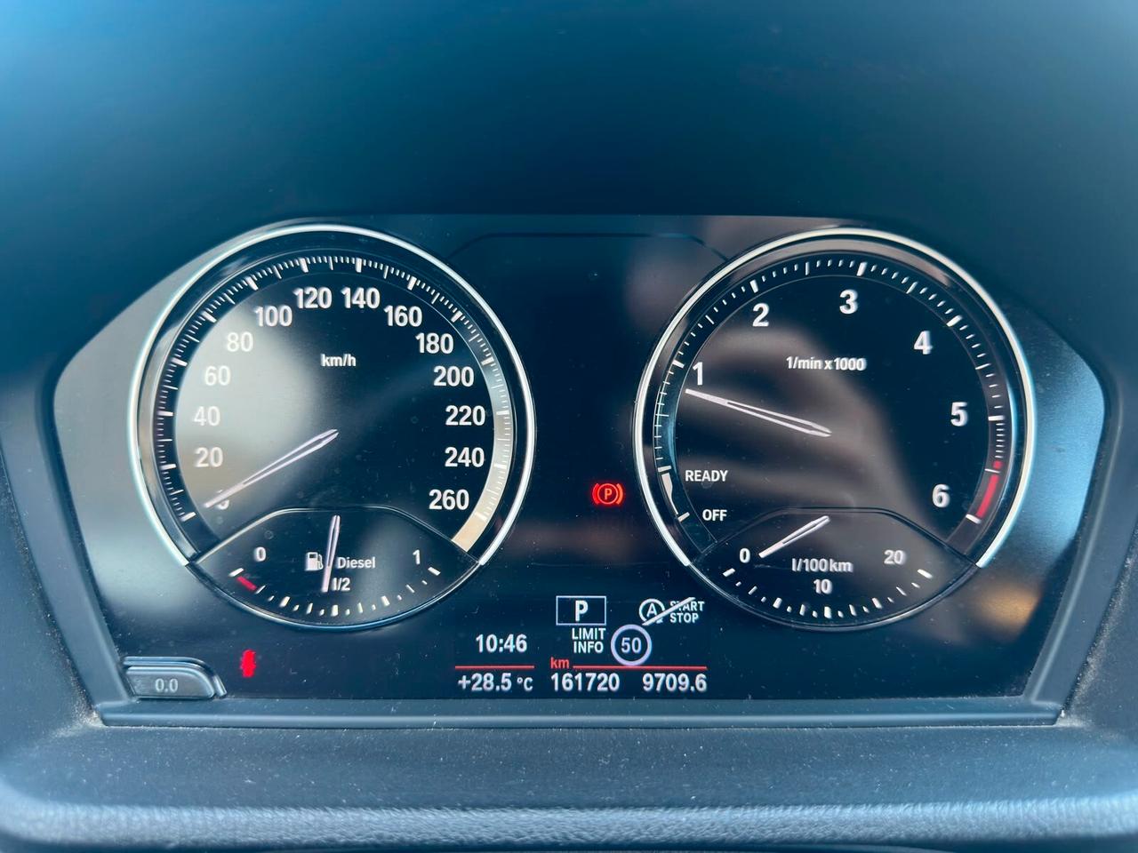 Bmw X2 sDrive18d Msport-X