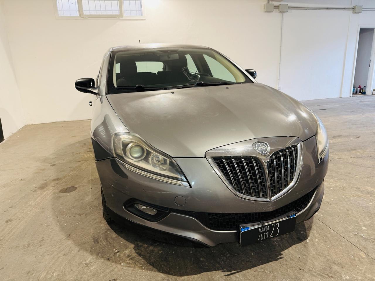 Lancia Delta 1.6 MJT DPF Selectronic Gold*NEOPATENTATI*