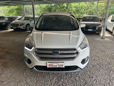 Ford Kuga 1.5 TDCI 120 CV S&amp;amp;amp;S 2WD Powershift Titanium