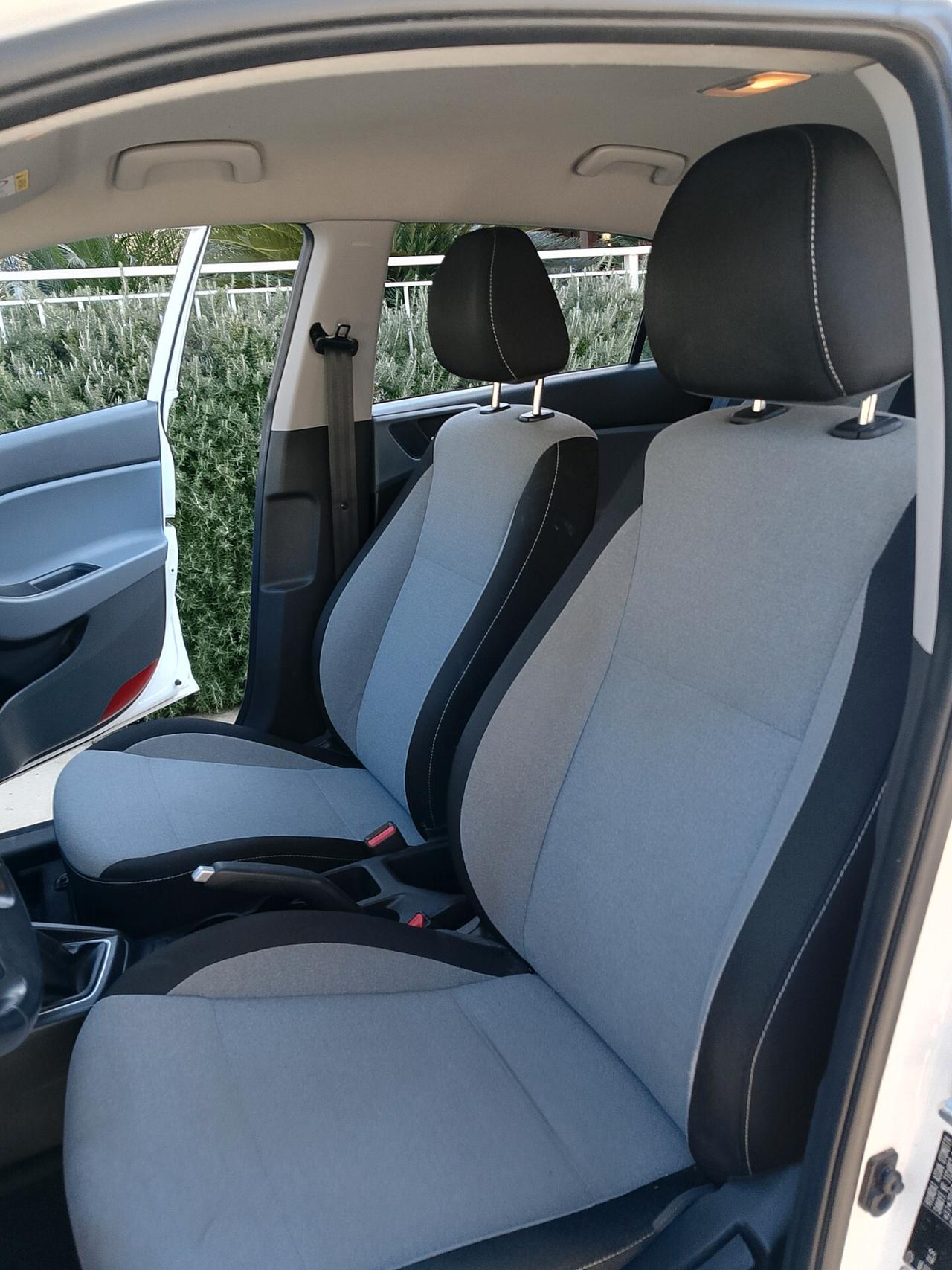 Hyundai i20 1.2 84 CV 5 porte Classic