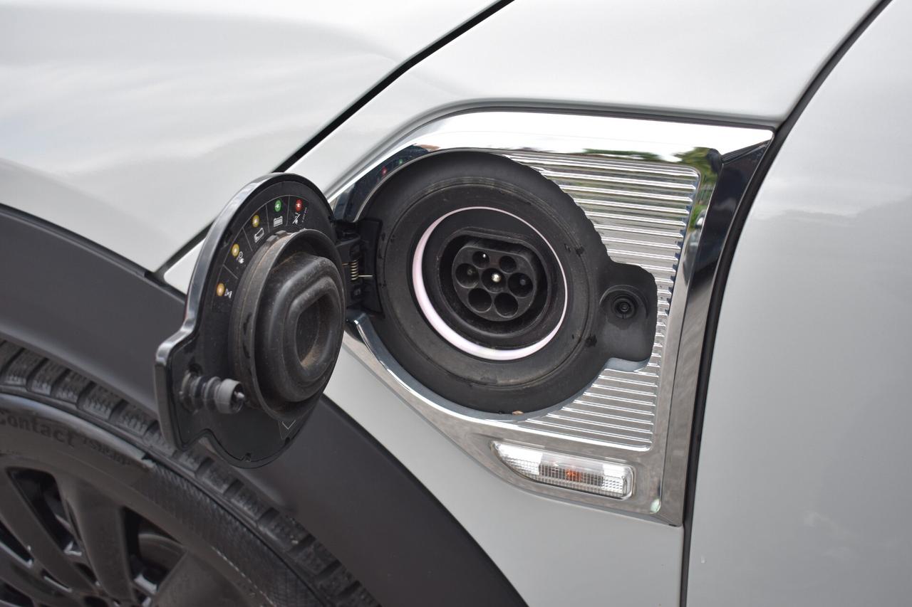Mini Cooper Countryman SE ALL4 Plug-in Aut.