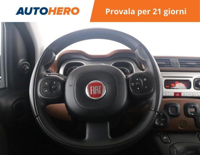 FIAT Panda Cross 1.3 MJT 95 CV S&S 4x4