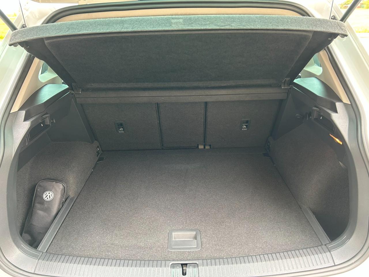 VW TIGUAN 2.0 TDI 150CV DSG 4MOTION R-Line