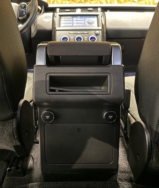 Land Rover Discovery 2.0 SD4 240 CV HSE