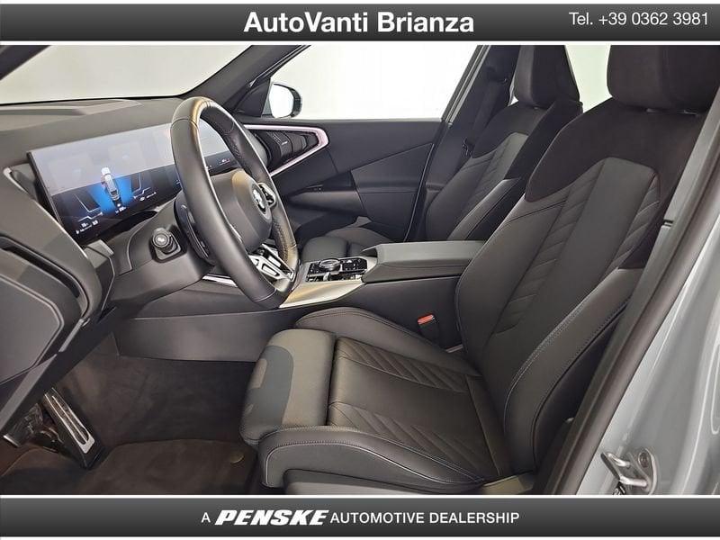 BMW X3 X3 xdrive20 MSport