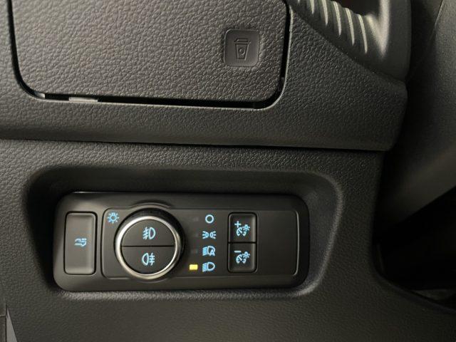 FORD Ranger Raptor 2.0 D 210 CV Double Cab KM0 MY'26 +IVA