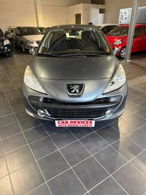 Peugeot 207 1.6 HDi -NEOPATENTATI