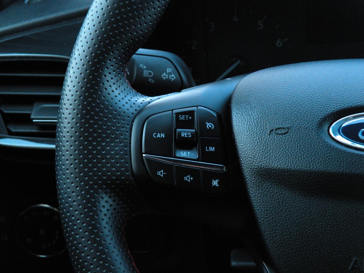 FORD PUMA 1.0 HYBRID 125 CV S&S ST-LINE 2022