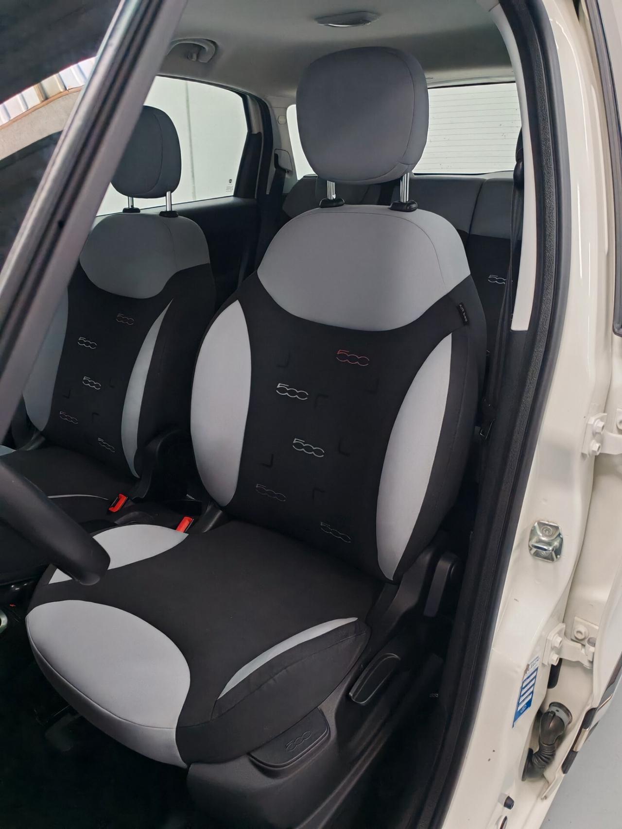 Fiat 500L 1.3 Multijet 85 CV Easy