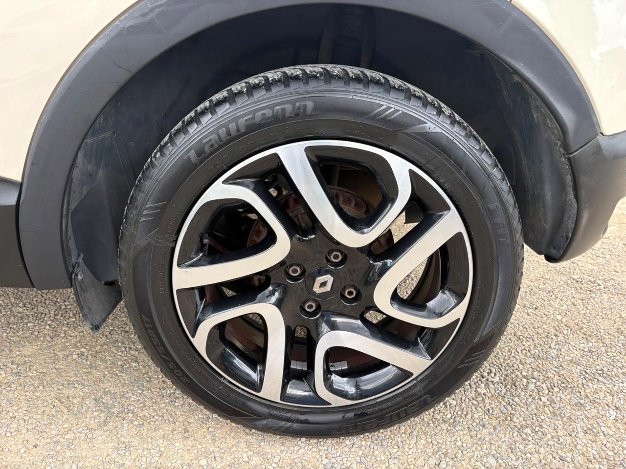 Renault Captur 1.5 dCi 8V 90 CV Start&Stop Energy R-Link