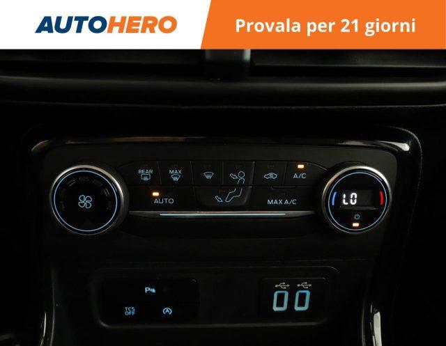 FORD EcoSport 1.5 Ecoblue 100 CV Start&Stop Titanium