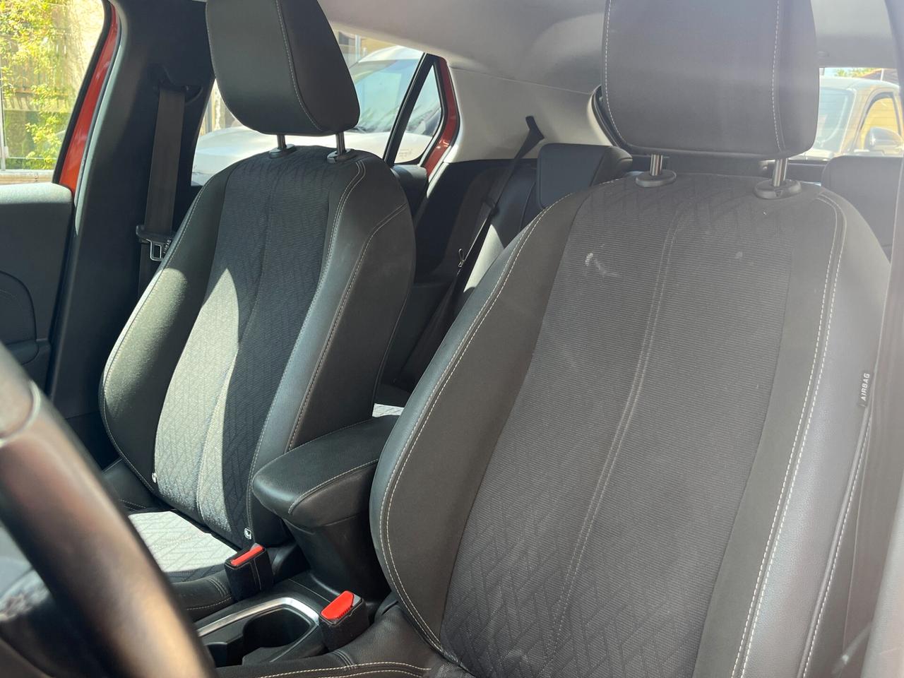 Opel Corsa-e 2021 BICOLORE FULL OPTIONAL