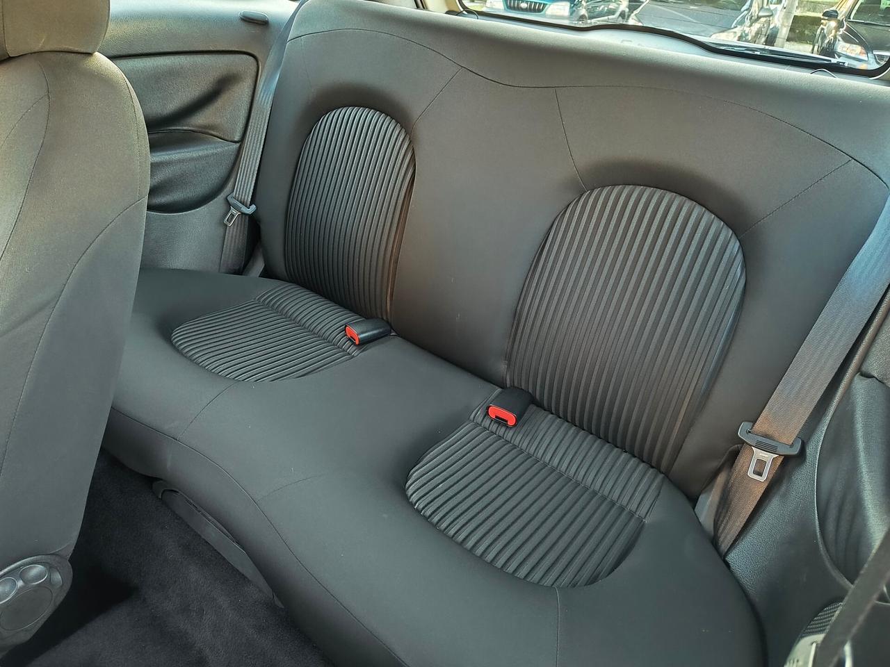 Lancia Ypsilon 1.2 69 CV Platinum