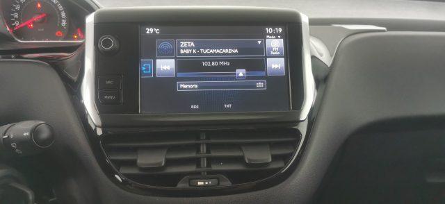 PEUGEOT 208 1° serie PureTech 68 3 porte Active