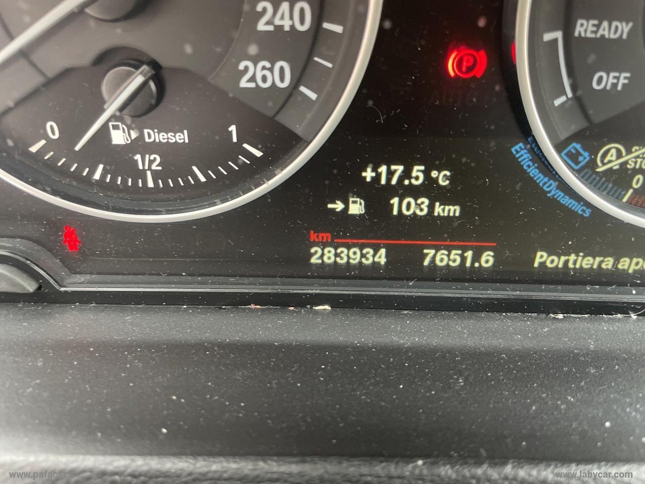 BMW X1 sDrive18d Advantage