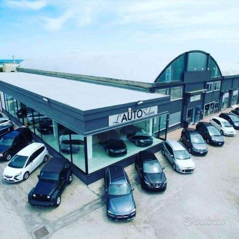 MERCEDES-BENZ A 160 AVANTGARDE CDI Neopatentati
