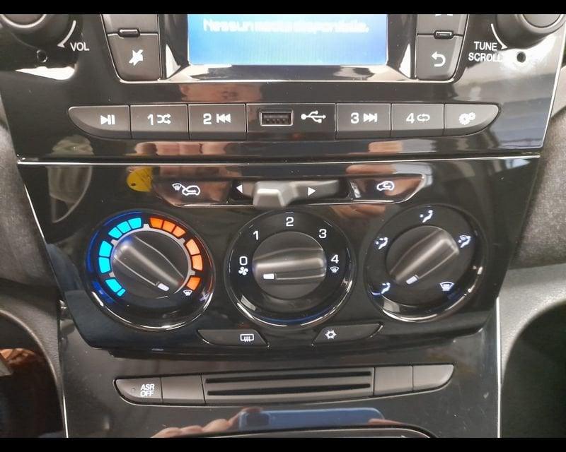 Lancia Ypsilon III 2021 1.0 firefly hybrid Silver s&s 70cv 5p.ti