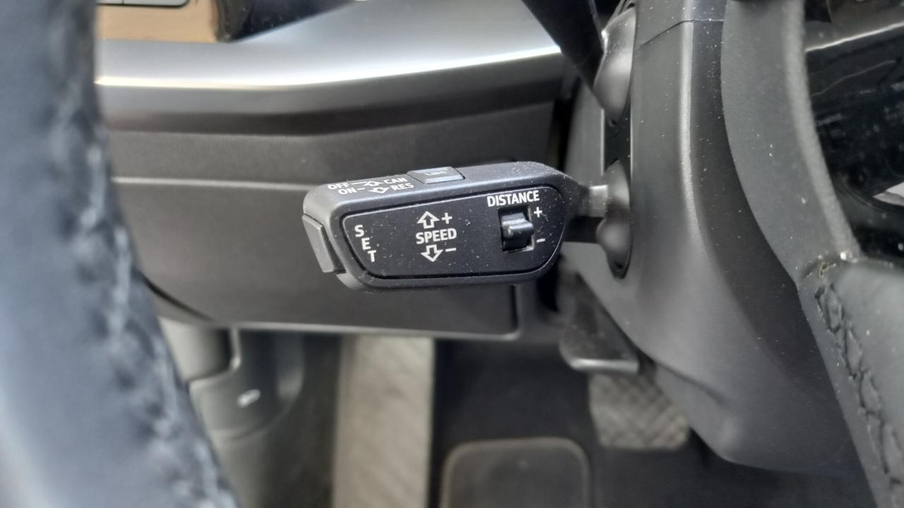 Audi A3 SPB 35 TFSI S tronic Business Advanced