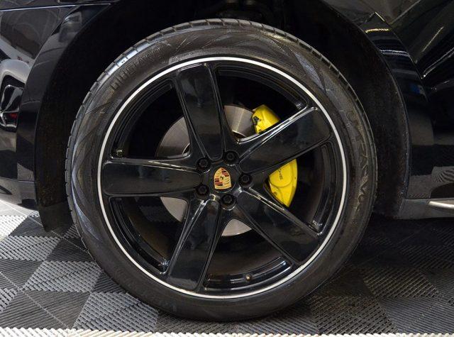 PORSCHE Macan 2.0 Tetto Panoramico - Cerchi 21"- Pedane