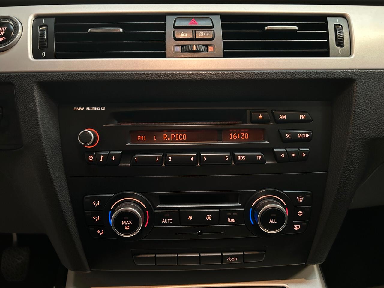 Bmw 316 BMW 316 d Touring 116cv-OK NEOPATENTATI-DETTAGLI IN BIO