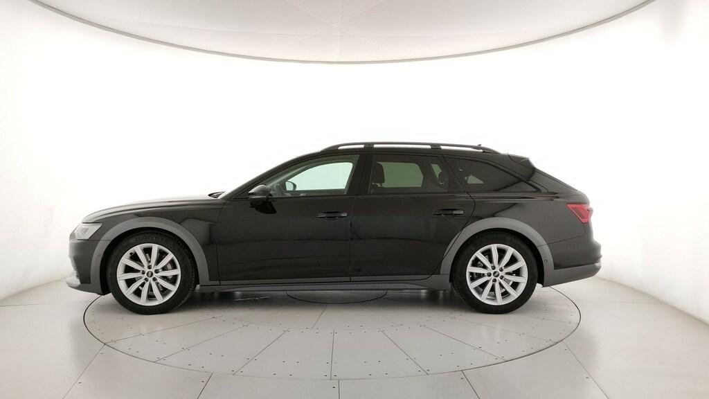 Audi A6 Allroad 40 2.0 TDI mHEV 12V quattro S tronic