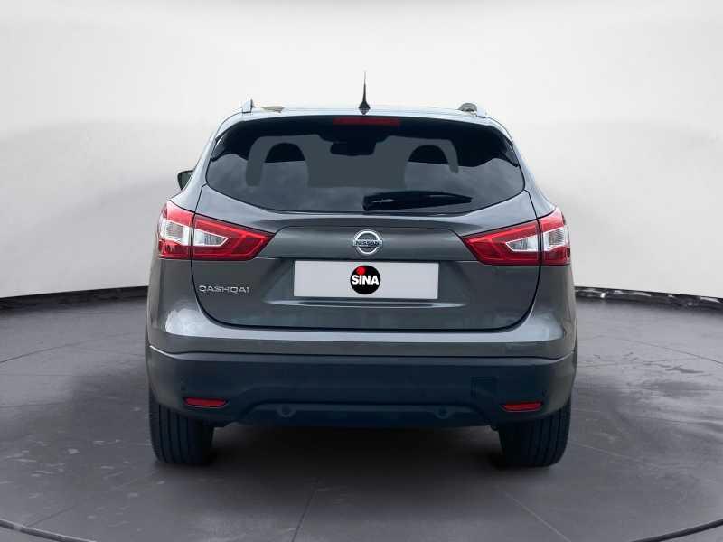 NISSAN Qashqai 1.5 dci 360 110cv