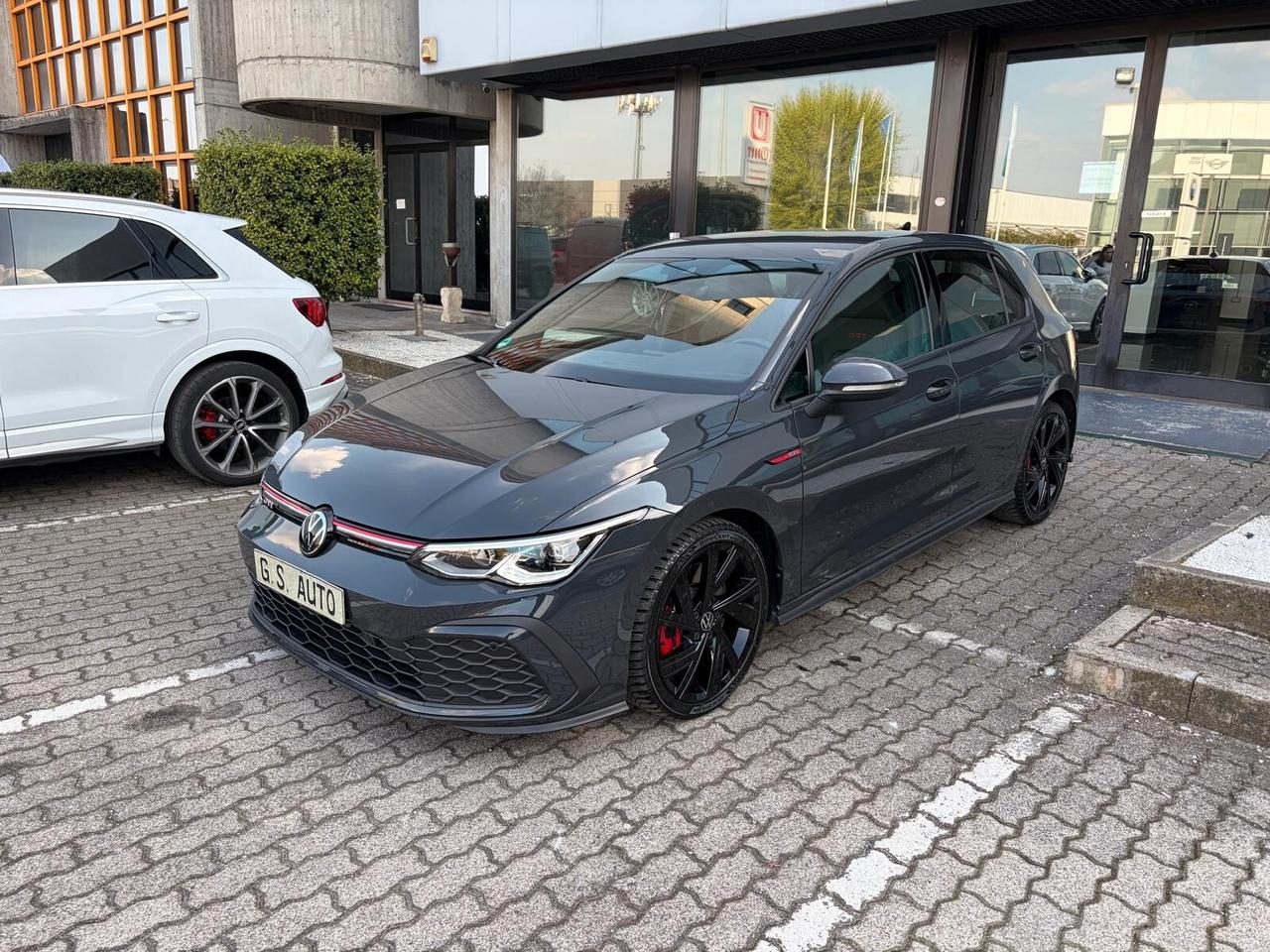 Volkswagen Golf Golf 2.0 tsi GTI 245cv MANUALE!!!