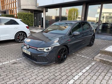Volkswagen Golf Golf 2.0 tsi GTI 245cv MANUALE!!!