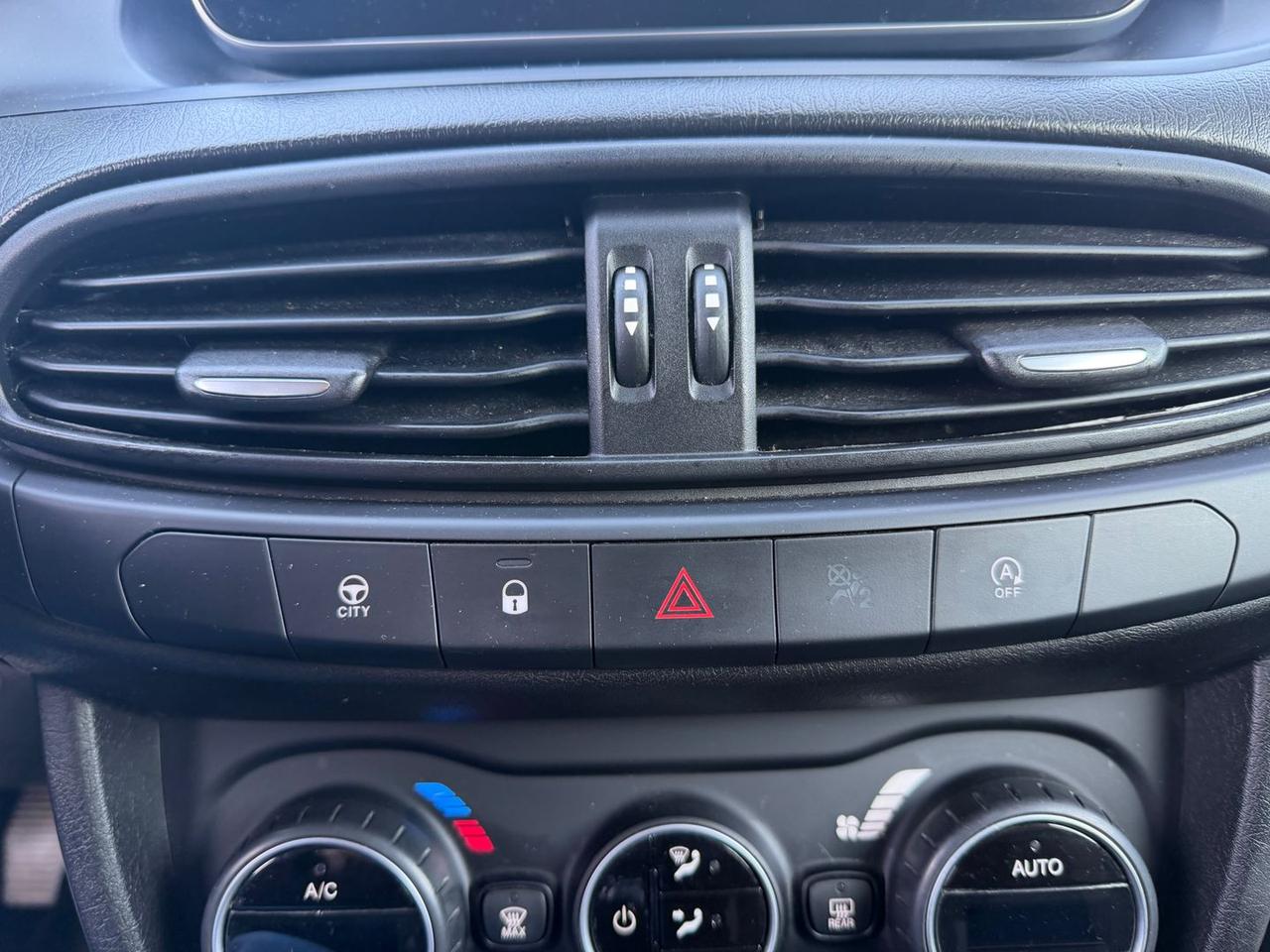 Fiat Tipo 1.3 Multijet Lounge *PROMO FINANZI #9498