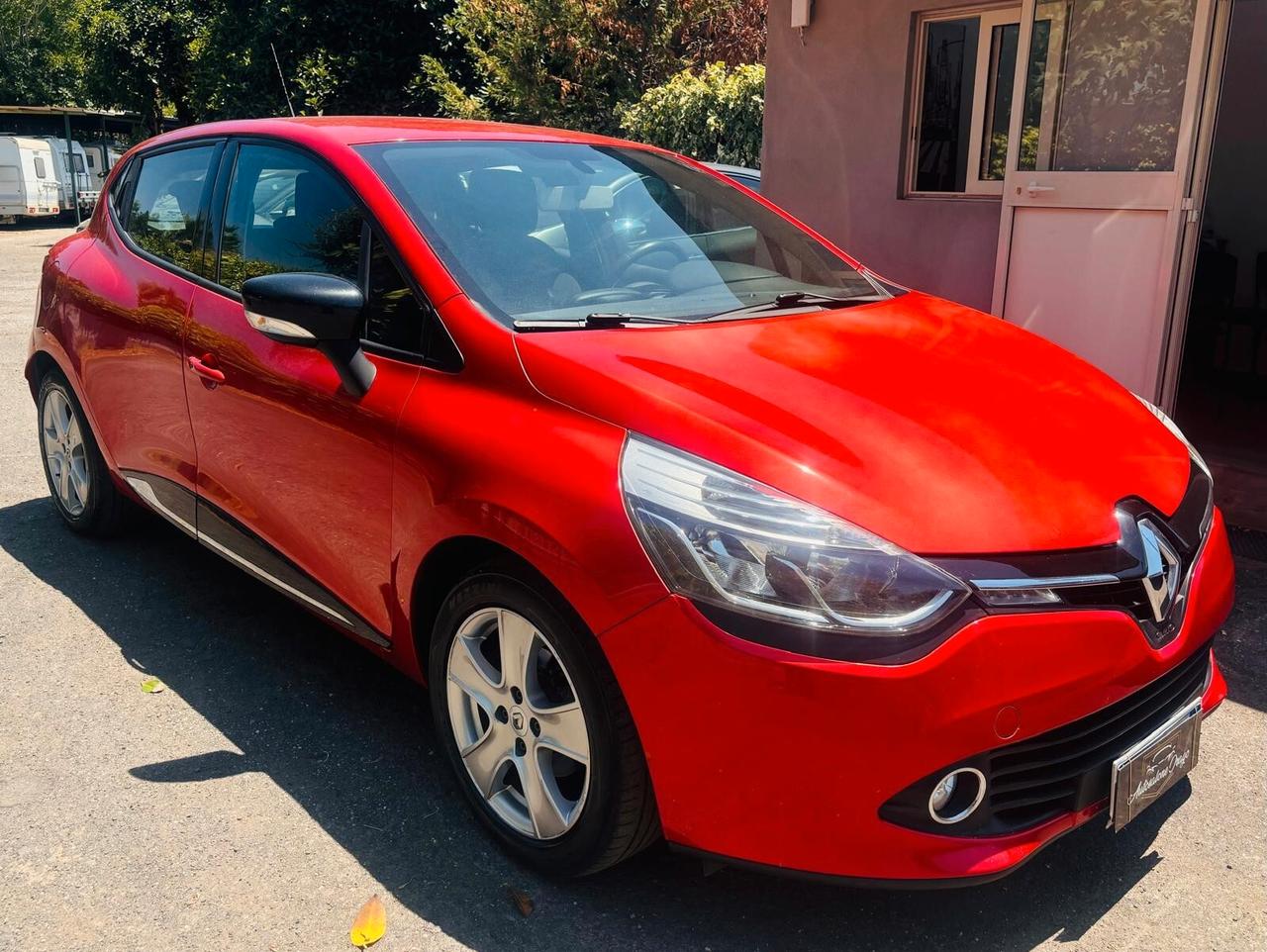 Renault Clio 1.5 dCi 8V 90CV Start&Stop 5 porte Energy