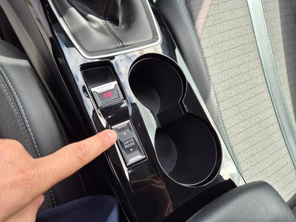 Peugeot 2008 BlueHDi 110CV ALLURE Pack