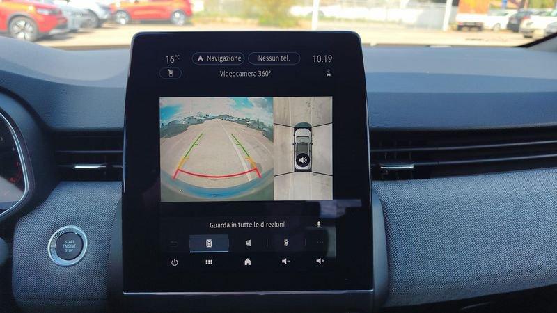 Renault Clio Clio 1.0 tce Techno Gpl 100cv