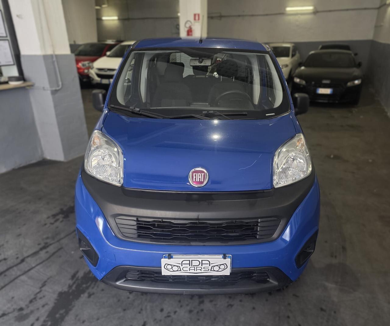 Fiat Qubo 1.4 - UNICO PROPRIETARIO