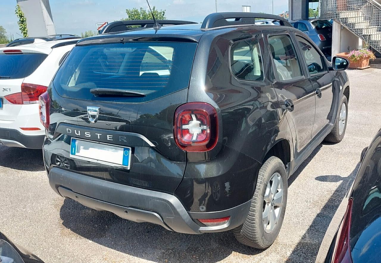 Dacia Duster 1.5 Diesel Neopatentati