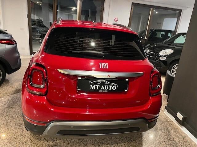 Fiat 500X 1.6 MultiJet 130 CV Cross