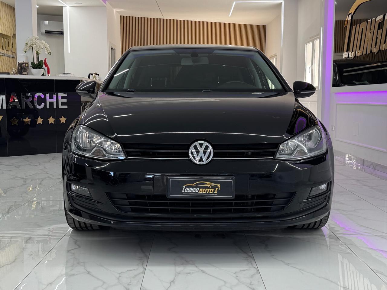 Volkswagen Golf 1.6 TDI 105Cv 90.000Km