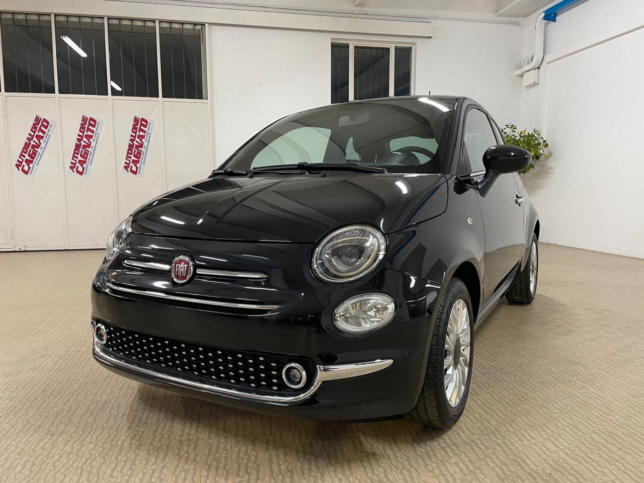Fiat 500 1.0 Hybrid Dolcevita KM 15000