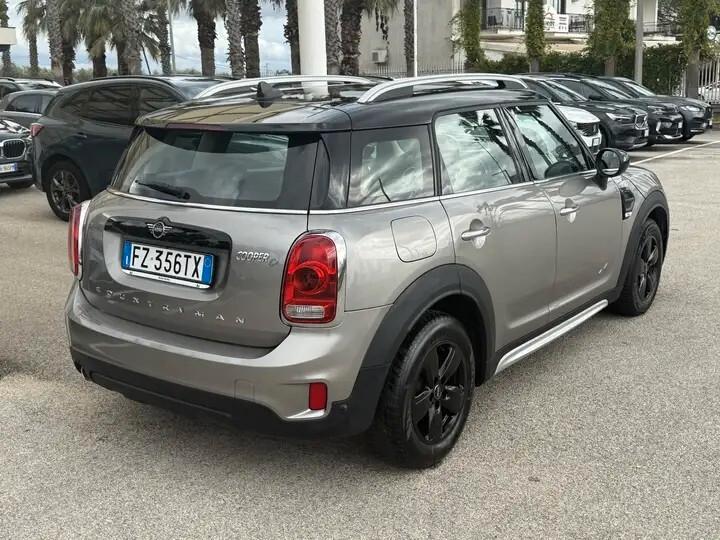 Mini Cooper Countryman 2.0 SD Business ALL4
