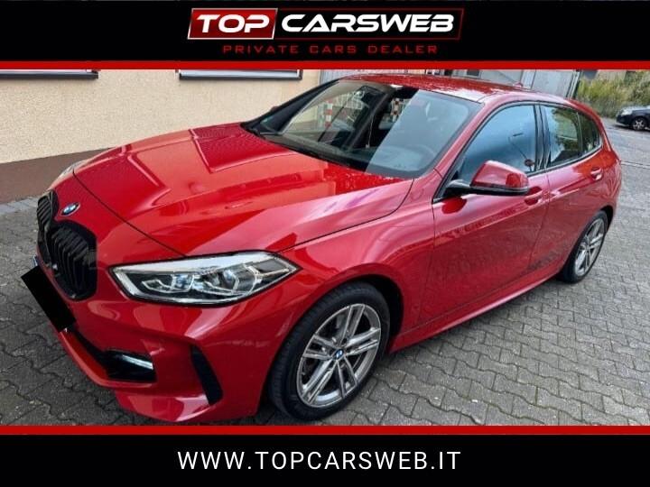 Bmw 118 118i 5p. Msport ** PROMO **