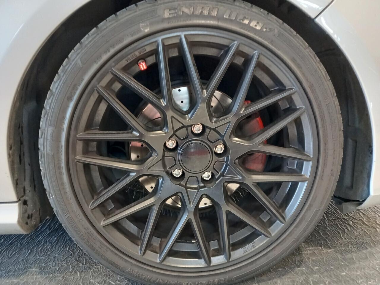 Mercedes-benz CLA 220 d S.W. Automatic Sport