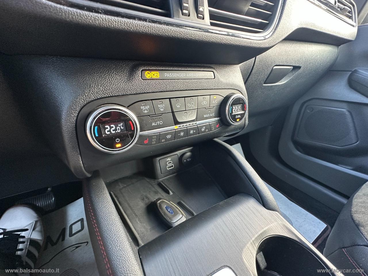 FORD Kuga 1.5 EcoBl. 120CV aut. 2WD ST-Line X