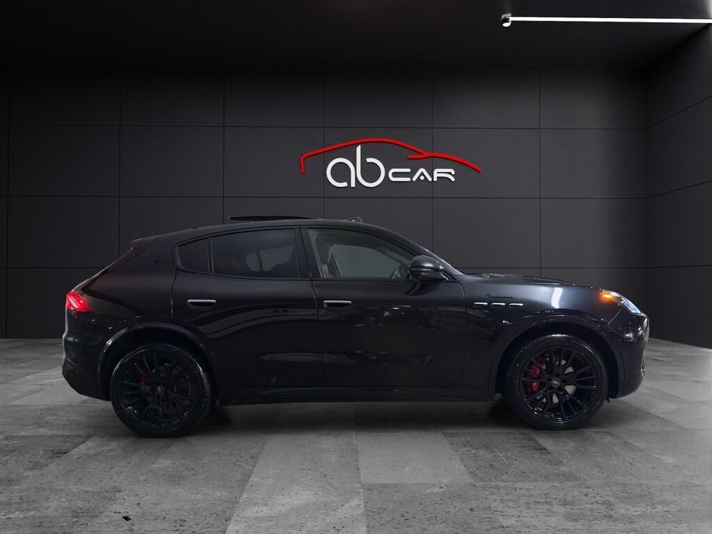 Maserati Levante Grecale 2.0 mhev Modena 330cv auto