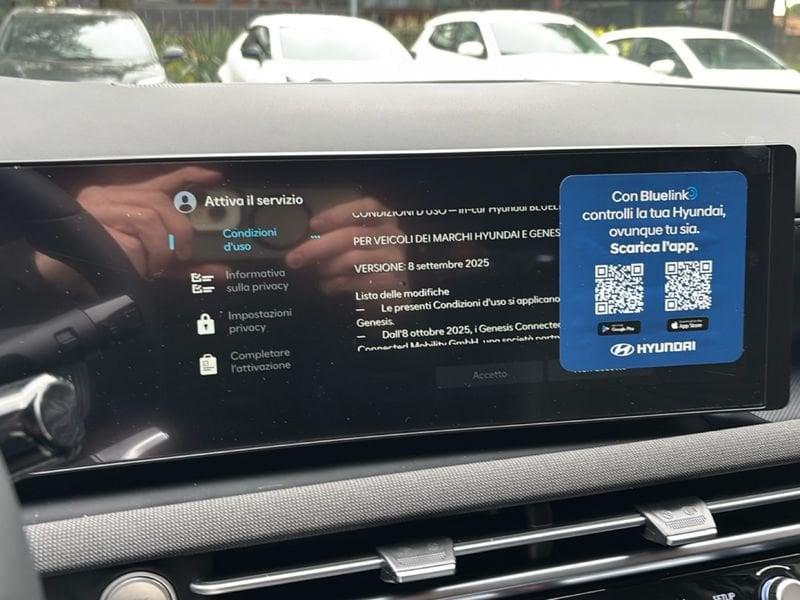 Hyundai Tucson Hybrid 1.6 HEV 2wd 239cv Exellence Auto