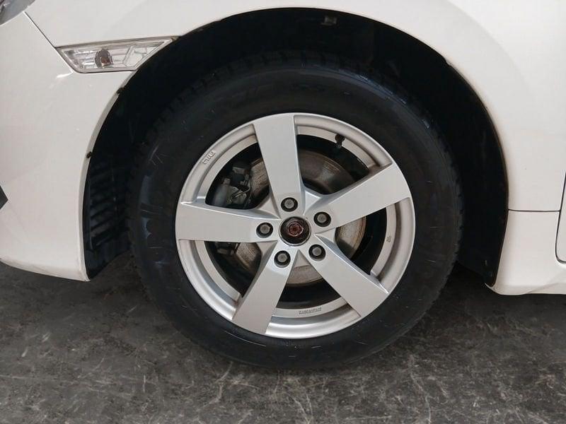 Honda Civic 4p 1.6 Executive