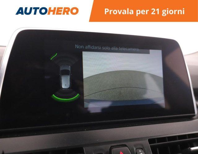 BMW 225 xe Active Tourer iPerformance Business aut.