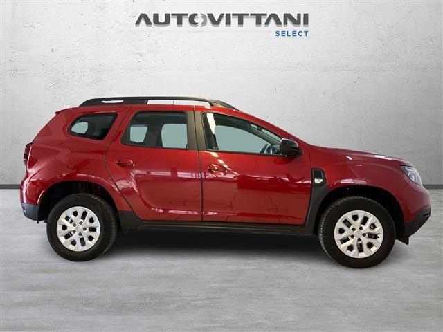DACIA Duster 1.0 TCe Comfort 4x2