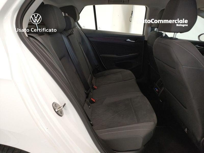 Volkswagen Golf Golf 2.0 TDI DSG SCR Style