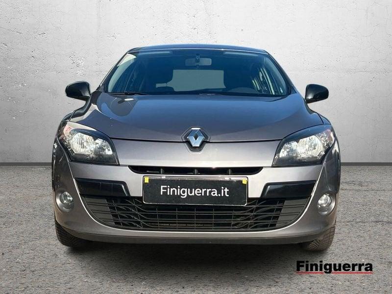Renault Mégane Megane 1.6 16v Attractive