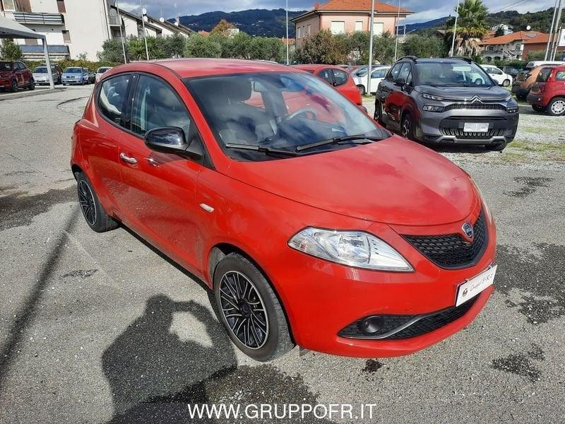 Lancia Ypsilon Ypsilon 1.2 69 CV 5 porte S&S Gold